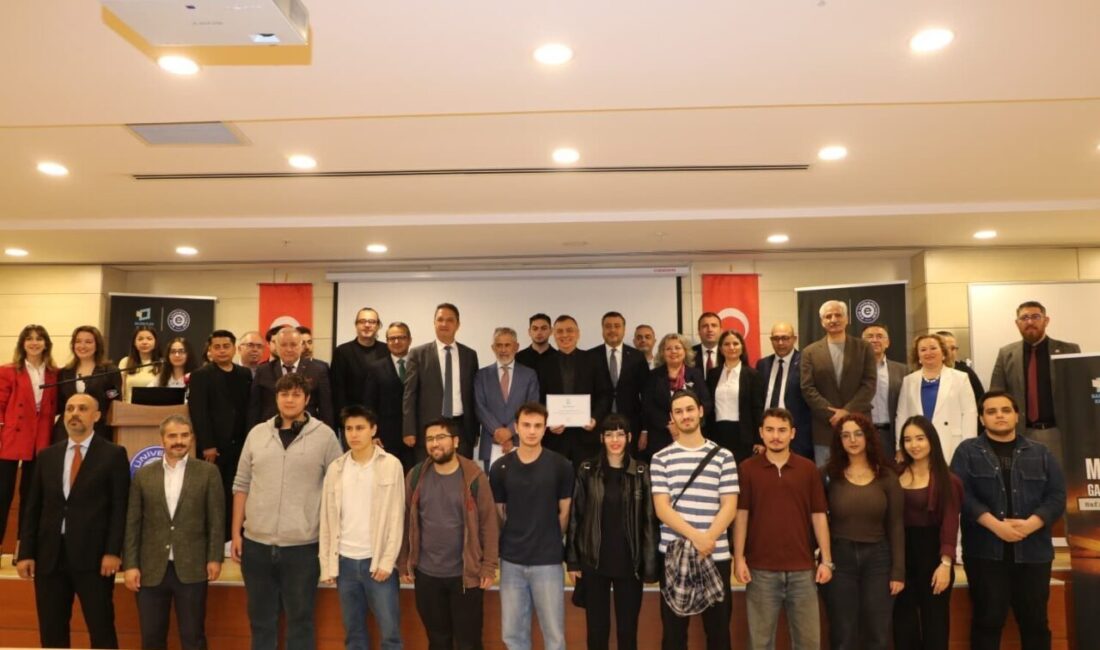 Basın İlan Kurumu (BİK) ile Ege Üniversitesi iş birliğinde düzenlenen
