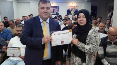 İzmir Şoförler ve Otomobilciler Esnaf Odası tarafından kent içi ulaşımda