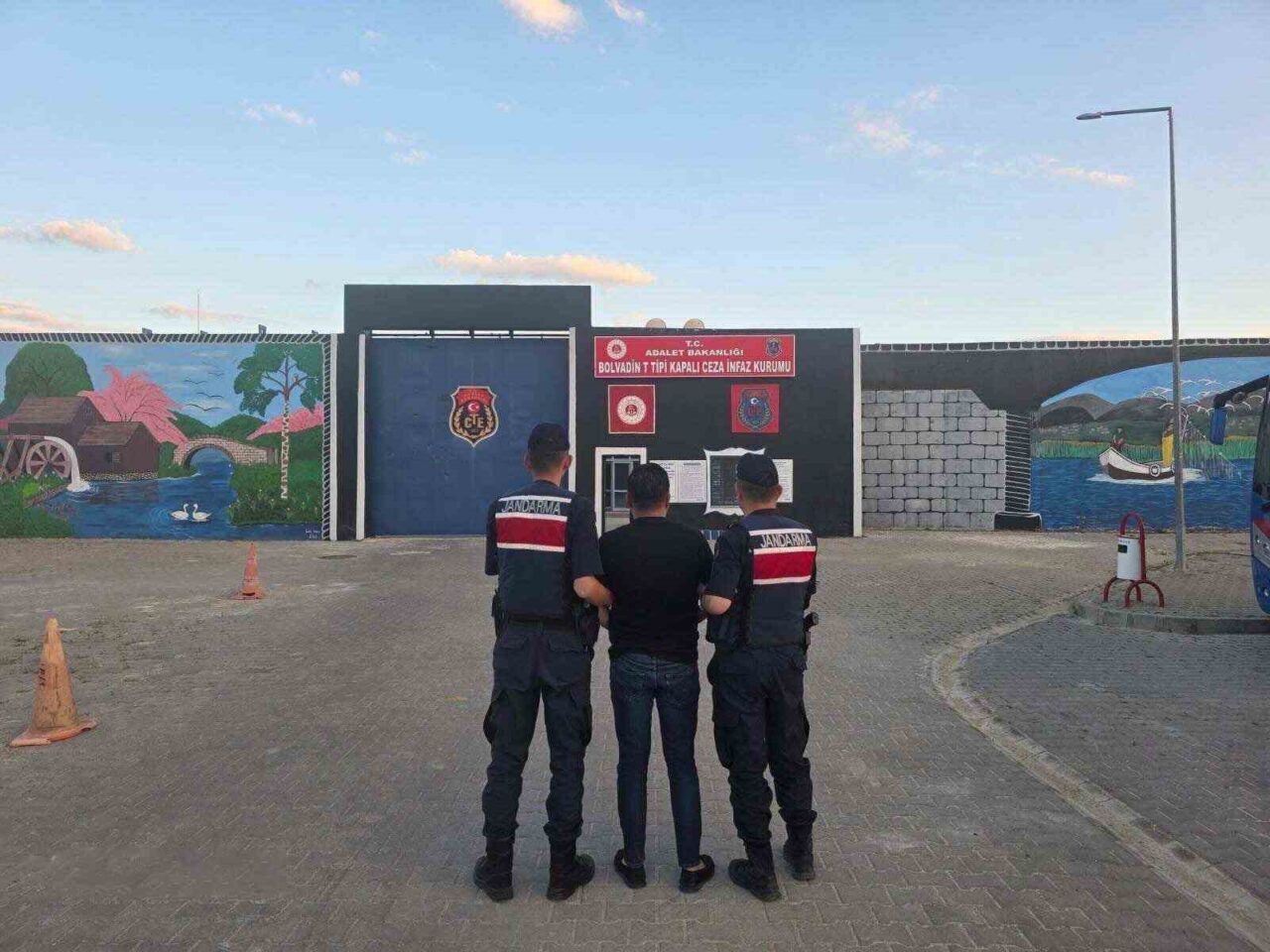 Afyonkarahisar’da Jandarma tarafından son bir hafta içerisinde gerçekleştirilen denetimlerde çeşitli