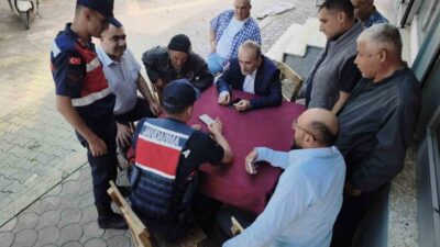 Gaziantep’te jandarma ekipleri, acil durumlarda hızlı destek alınabilmesi amacıyla geliştirilen