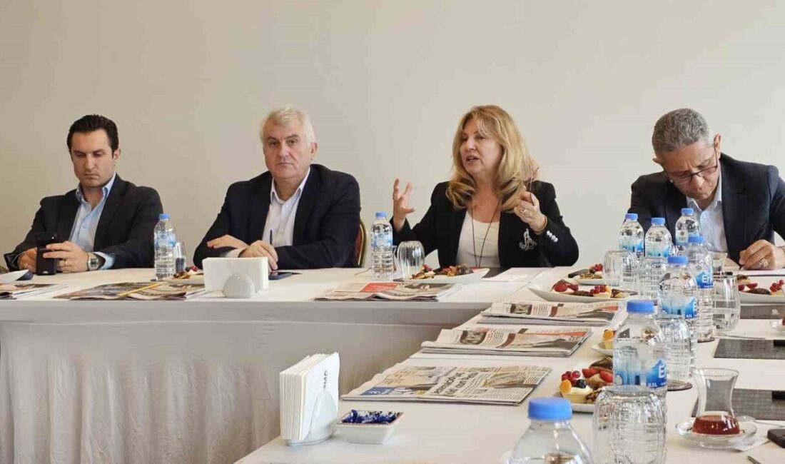 Türkiye’deki jeotermal yatırımcılarını çatısı altında buluşturan Jeotermal Enerji Derneği’nin (JED)