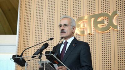 JETEX-İGA Genel Havacılık Terminali, bugün düzenlenen törenle açıldı. Ulaştırma ve