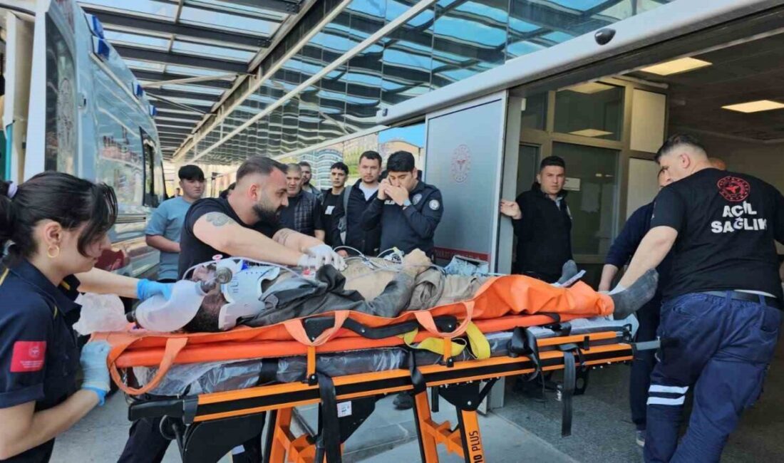 Zonguldak’ın Dilaver Mahallesi’ndeki ruhsatsız maden ocağında meydana gelen göçükte hayatını