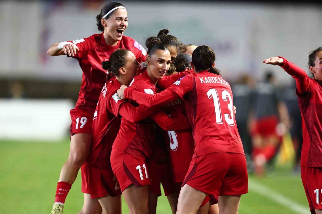 2027 FIFA Kadınlar Dünya Kupası Avrupa Elemeleri B Ligi 2.