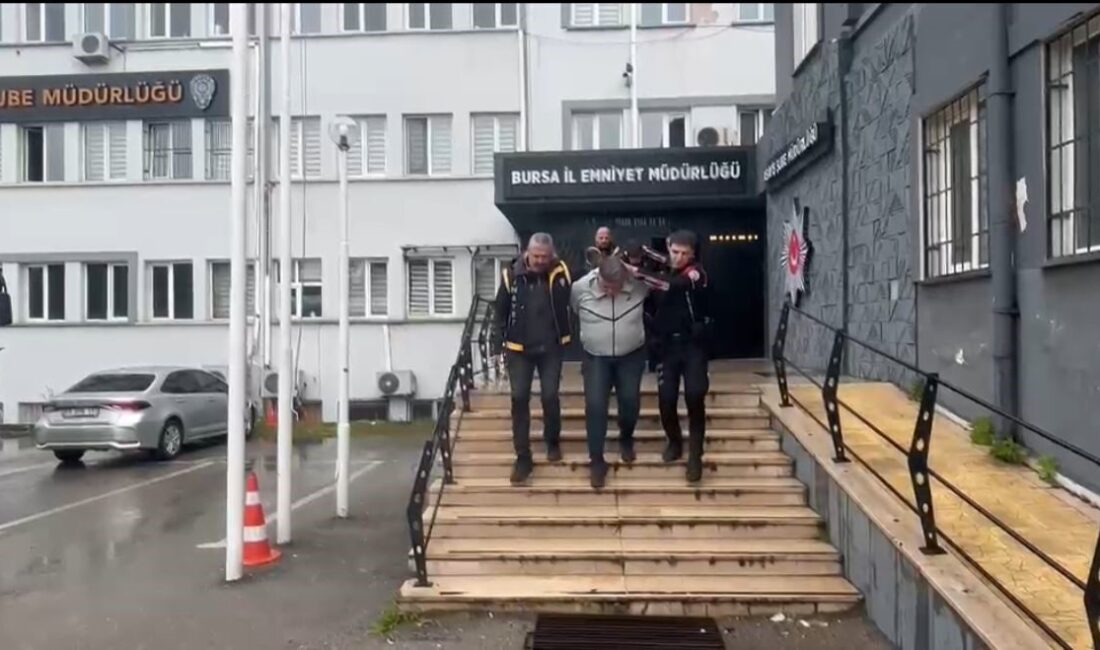 Bursa’nın Gürsu ilçesinde avukat Hatice Kocaefe’nin hayatını kaybettiği, kardeşi Elif