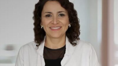 Medical Park Ankara Hastanesi Kadın Hastalıkları ve Doğum Uzmanı Doç.
