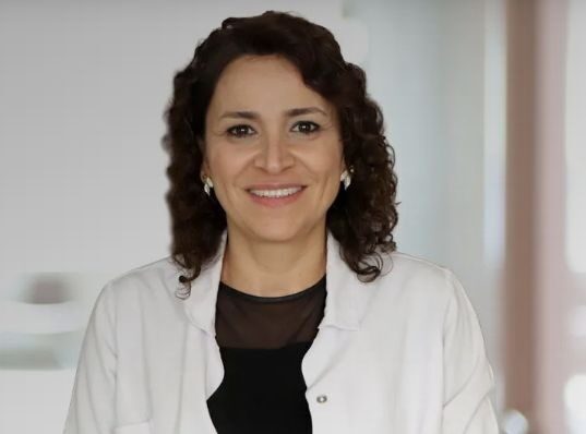 Medical Park Ankara Hastanesi Kadın Hastalıkları ve Doğum Uzmanı Doç.