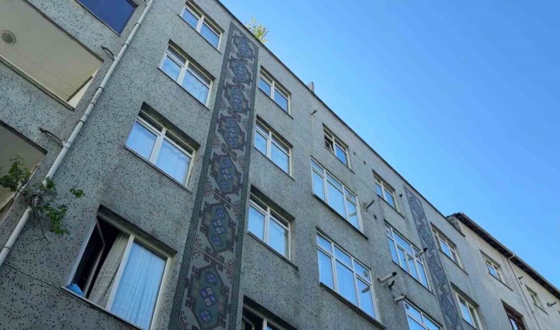 İstanbul Kağıthane’de nöroloji doktoru olduğu öğrenilen A.Ö.K. (29), gece saatlerinde