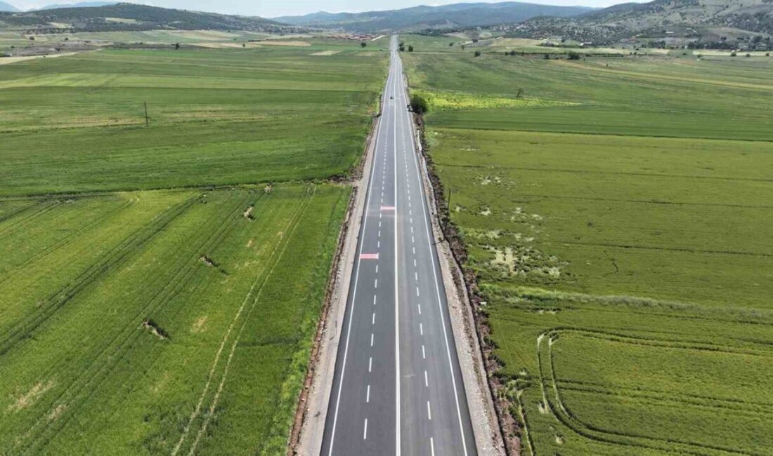 Kahramanmaraş Büyükşehir Belediyesi, Dulkadiroğlu Elmalar, Çokyaşar, Yusufhacılı, Bulanık ve Peynirdere