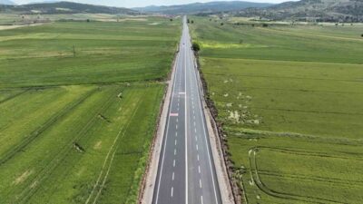 Kahramanmaraş Büyükşehir Belediyesi, Dulkadiroğlu Elmalar, Çokyaşar, Yusufhacılı, Bulanık ve Peynirdere