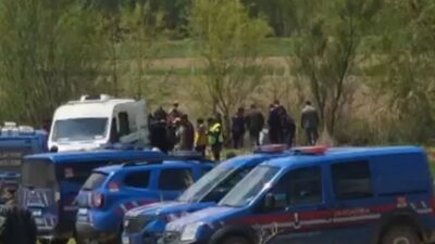 Kahramanmaraş’ta kayıp olarak aranan vatandaşın cansız bedeni bulundu. Edinilen bilgilere