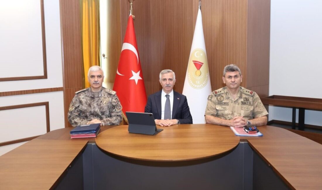 KAHRAMANMARAŞ (İHA) – Kahramanmaraş’ta asayiş suçlarında kişilere karşı işlenen suçlarda