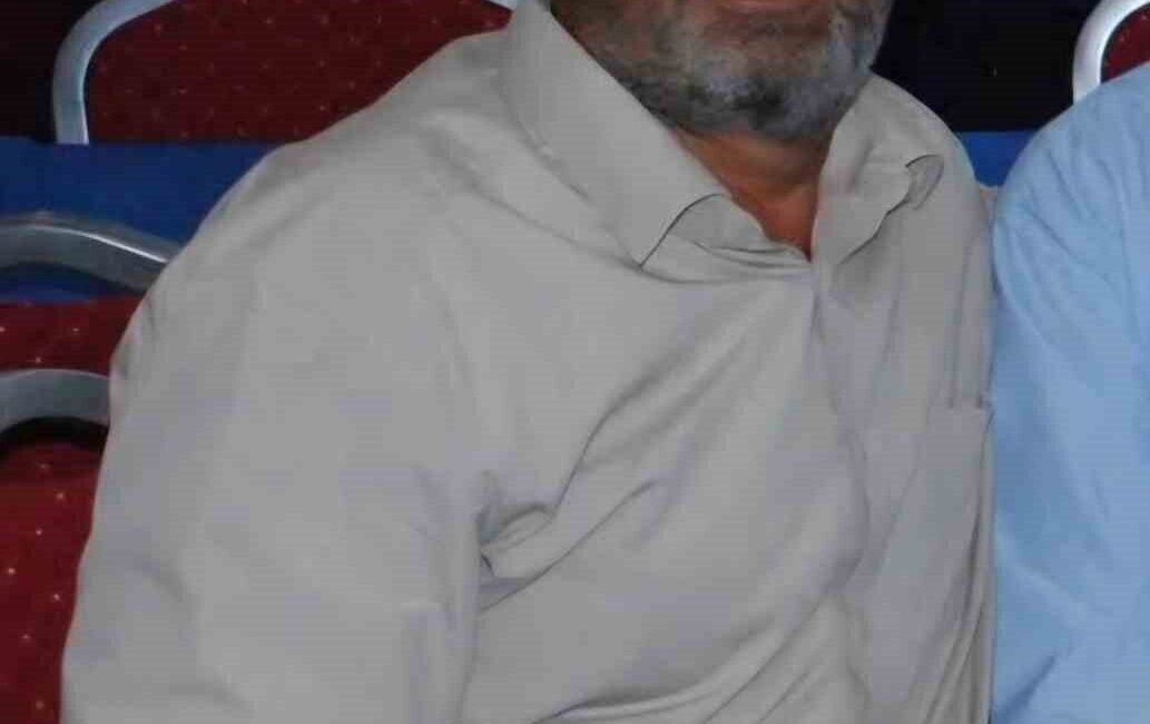 Kahramanmaraş’ta yolun karşısına geçmeye çalışan yaya otomobilin çarpması sonucu hayatını