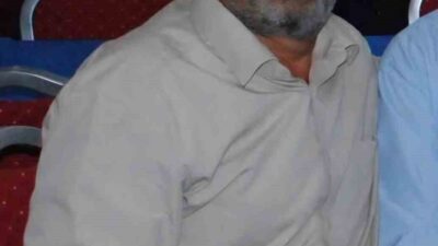 Kahramanmaraş’ta yolun karşısına geçmeye çalışan yaya otomobilin çarpması sonucu hayatını