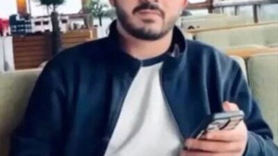 Kahramanmaraş’ta 12 gün önce işçilerin kaldığı konteynerde çıkan yangında ağır