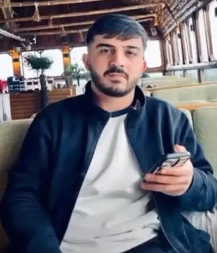 Kahramanmaraş’ta 12 gün önce işçilerin kaldığı konteynerde çıkan yangında ağır