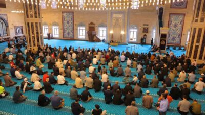 KAHRAMANMARAŞ (İHA) – Kahramanmaraş’taki okul saldırısında hayatını kaybeden 9 öğrenci
