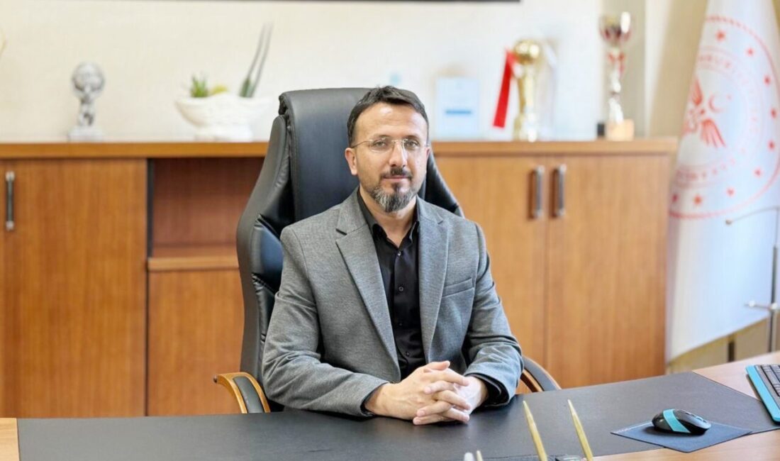 Adıyaman’ın Kahta ilçesinde sağlık hizmetlerinin kalitesini artırmaya yönelik önemli bir