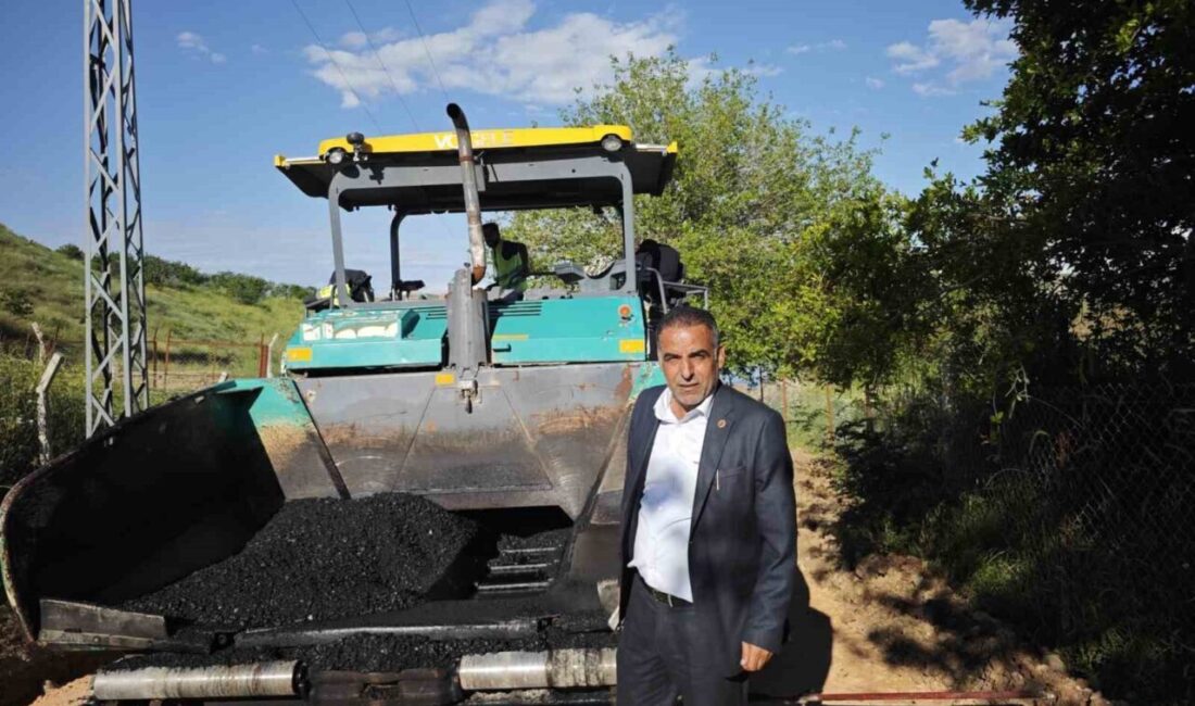 Adıyaman’ın Kahta ilçesinde uzun süredir vatandaşların şikayetlerine konu olan Millet