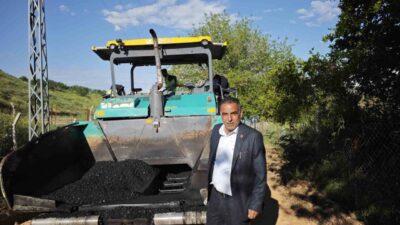 Adıyaman’ın Kahta ilçesinde uzun süredir vatandaşların şikayetlerine konu olan Millet