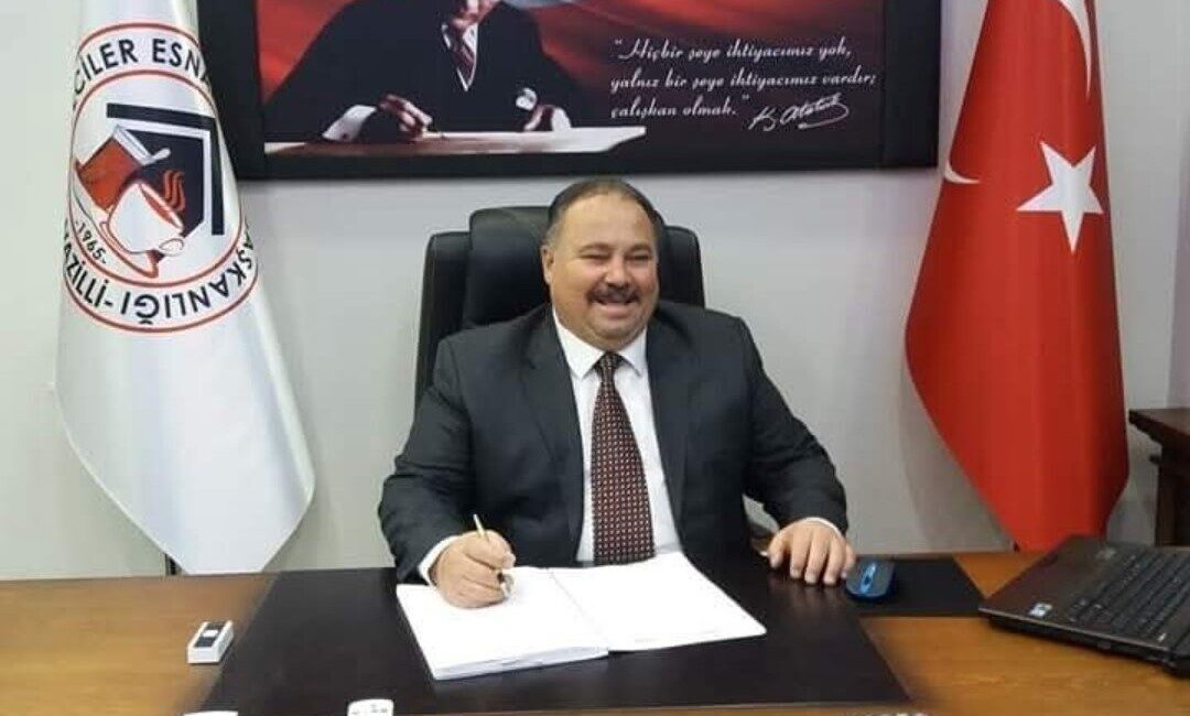 Aydın’ın Efeler ilçesinde 2 gün önce özel bir hastanede yağ
