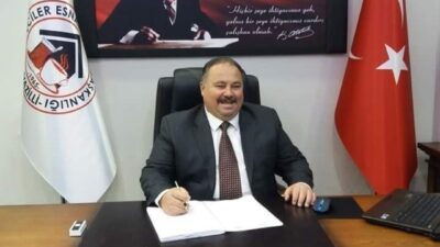 Aydın’ın Efeler ilçesinde 2 gün önce özel bir hastanede yağ