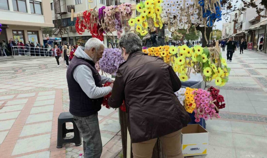 Edirne’de her yıl büyük bir katılımla kutlanan Kakava ve Hıdırellez