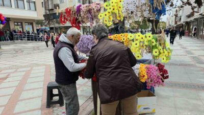 Edirne’de her yıl büyük bir katılımla kutlanan Kakava ve Hıdırellez