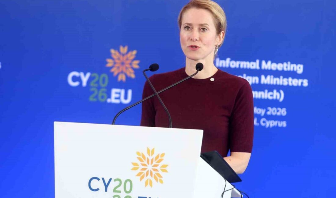 Avrupa Birliği (AB) Dış İlişkiler ve Güvenlik Politikaları Yüksek Temsilcisi