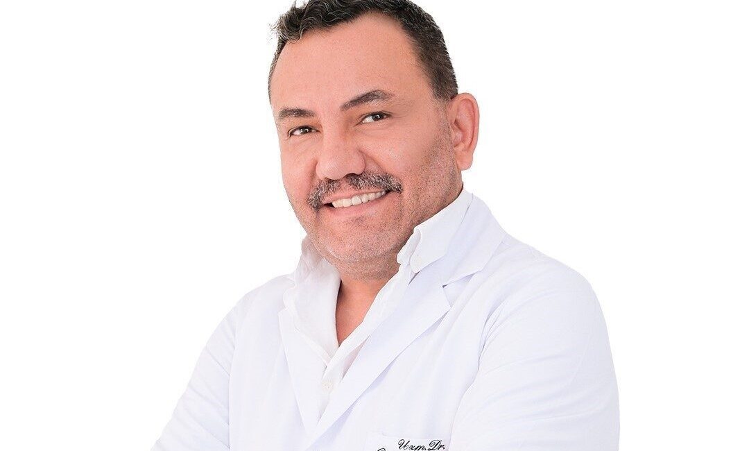 Burtom Sağlık Grubu Radyoloji Uzmanı Dr. Oğuzhan Güven Gümüştaş, halk