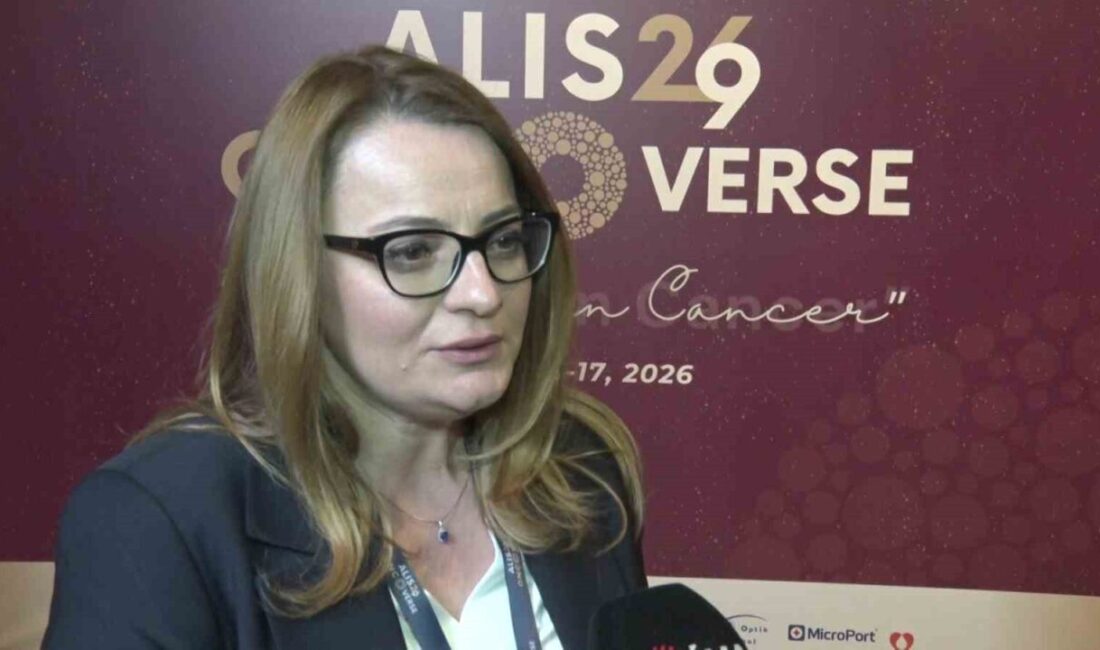 Acıbadem Üniversitesi Tıp Fakültesi öğrencilerince bu yıl dokuzuncusu düzenlenen ALIS26