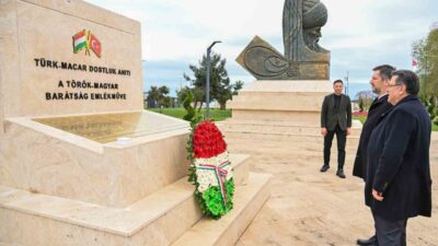 Cihan Padişahı Kanuni Sultan Süleyman, doğumunun 531. yıl dönümünde Trabzon’da