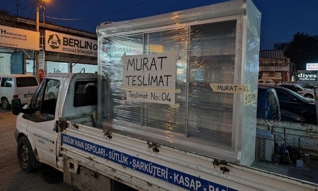 Karabük merkezli 14 ilde düzenlenen “Sarmal” operasyonunda, yapay zeka destekli