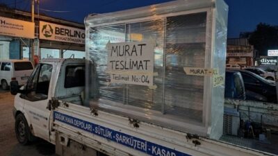 Karabük merkezli 14 ilde düzenlenen “Sarmal” operasyonunda, yapay zeka destekli