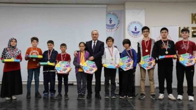 Milli Eğitim Bakanlığı ile Türkiye Akıl ve Zeka Oyunları Federasyonu