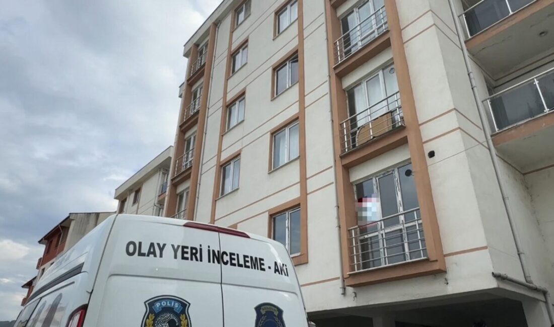Karabük’te karbonmonoksit gazından zehirlenen bir kişi evinde ölü bulundu. Olay,