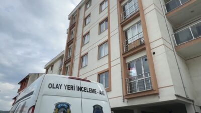 Karabük’te karbonmonoksit gazından zehirlenen bir kişi evinde ölü bulundu. Olay,