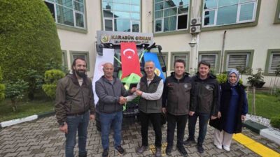Karabük Orman İşletme Müdürlüğü tarafından 2026 yılı ORKÖY çalışma programı