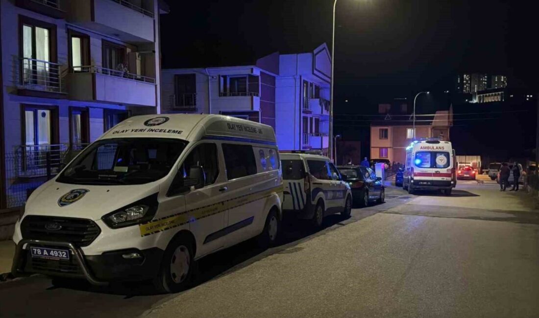 Karabük’te 42 yaşındaki tekstil işçisi kadın, evinde ölü bulundu. Olay,