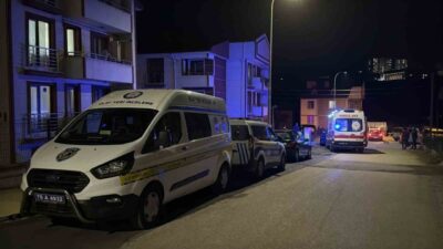 Karabük’te 42 yaşındaki tekstil işçisi kadın, evinde ölü bulundu. Olay,