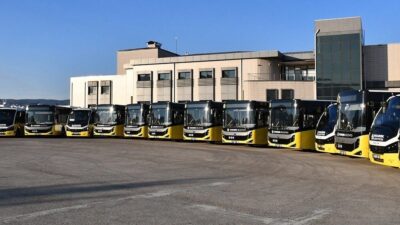 Karabük Belediyesi, Kurban Bayramı süresince vatandaşların şehir içi ulaşımlarını kolaylaştırmak