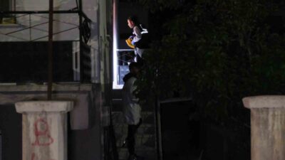 Karaman’da alacak verecek meselesi yüzünden çıktığı ileri sürülen bıçaklı kavgada