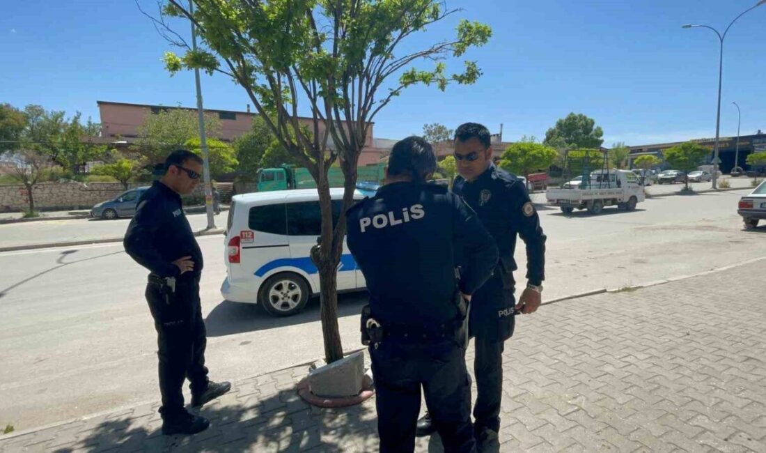 Karaman’da çıkan bıçaklı kavgada 1 kişi yaralandı. Olay sonrası kaçan