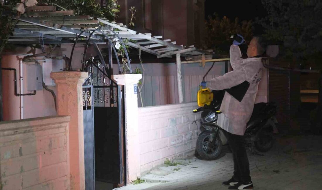 Karaman’da kendisinden haber alınamayan 31 yaşındaki adam evinde ölü bulundu.