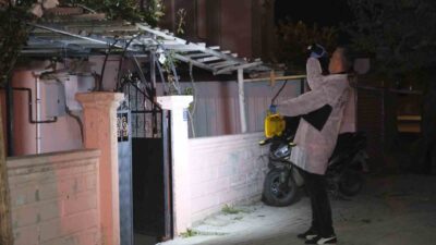 Karaman’da kendisinden haber alınamayan 31 yaşındaki adam evinde ölü bulundu.