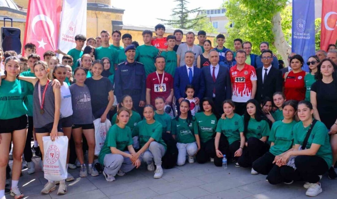 Karaman’da, 749. Türk Dil Bayramı ve Yunus Emre’yi anma etkinlikleri