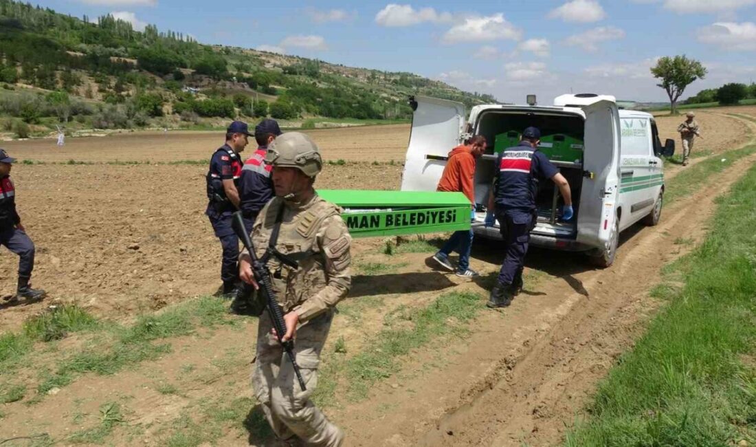 Karaman’da tarla sulama meselesi yüzünden çıktığı ileri sürülen silahlı kavgada