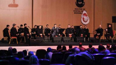 Karaman’da, 749. Türk Dil Bayramı ve Yunus Emre’yi Anma Etkinlikleri