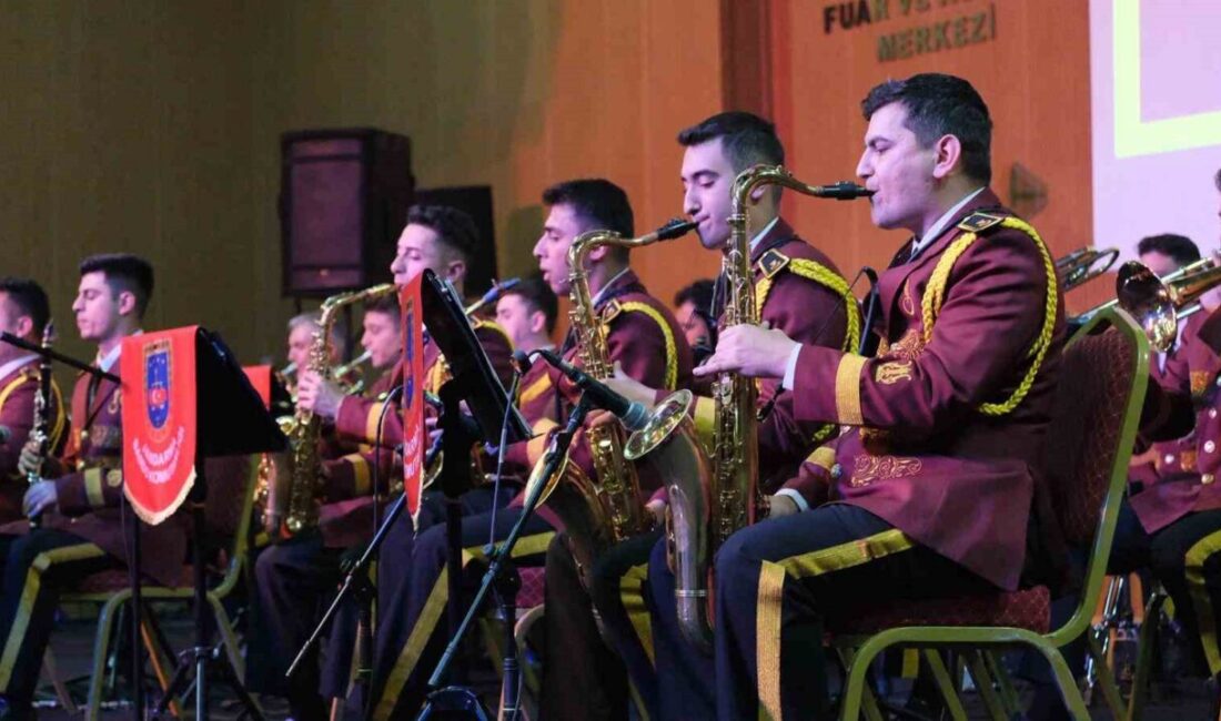 Karaman’da, 749. Türk Dil Bayramı ve Yunus Emre’yi Anma Etkinlikleri