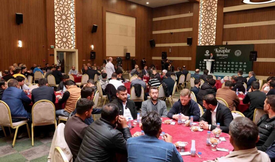 Konya’nın merkez Karatay İlçe Belediyesi tarafından yaklaşan Kurban Bayramı öncesinde